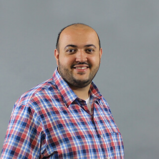 Image of Amer Icic